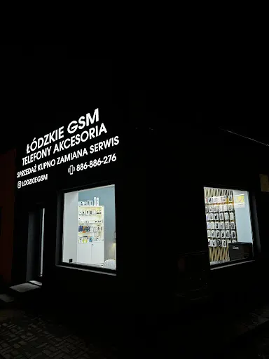 Łódzkie GSM